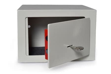 Mechanik-Tresor Schwäbisch Gmünd